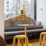 SENS by Depo Architects