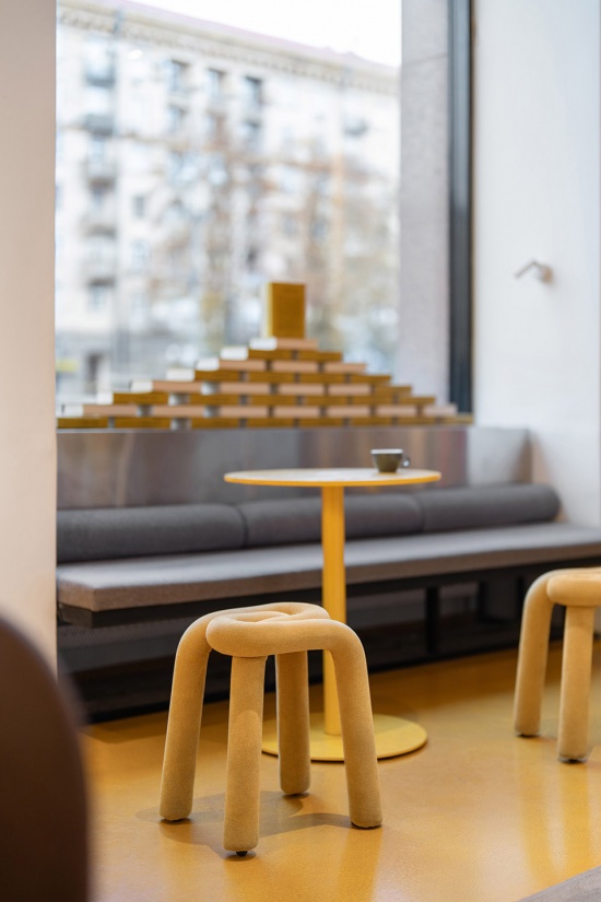 sens by depo architects