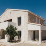 Son Martorell by idearch studio