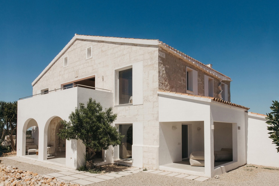 son martorell by idearch studio