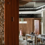 T:ARCHITECTURE Design Studio by T:ARCHITECTURE