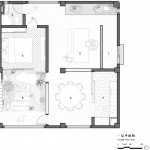 天井之家，金华 / 郦文曦建筑事务所