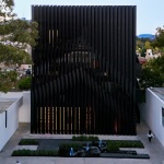 黑塔实验室，墨西哥 / Jonathan Corral Arquitectos