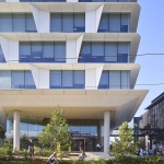 新南威尔士大学健康转化中心，澳大利亚 / Architectus
