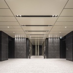 Yaesu Daibiru Building by Nikken Sekki