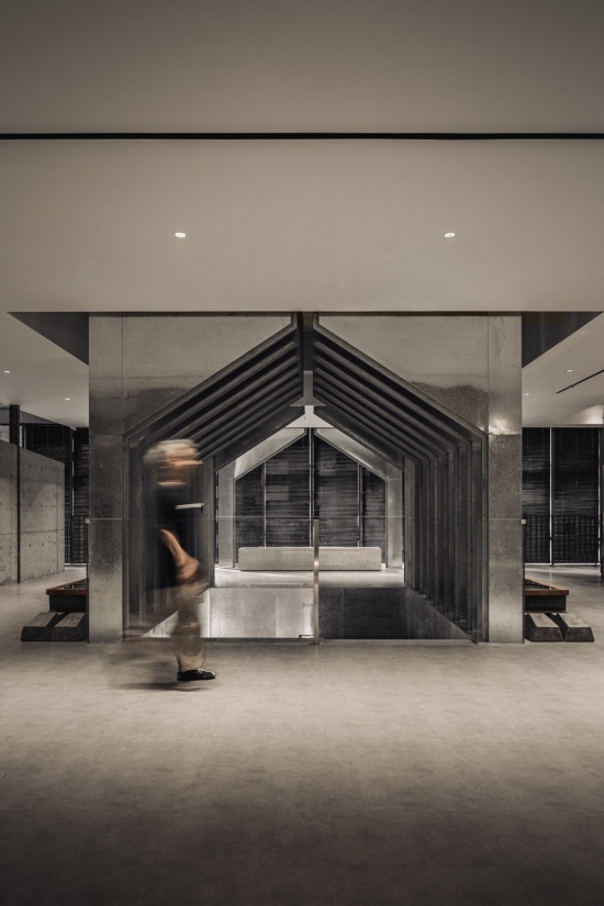 yun hai esports by two design