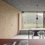 ED办公工作室，意大利 / Architekt Daniel Ellecosta
