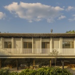 Biribinhas住宅景观设计，巴西 / Rodrigo Oliveira Paisagismo