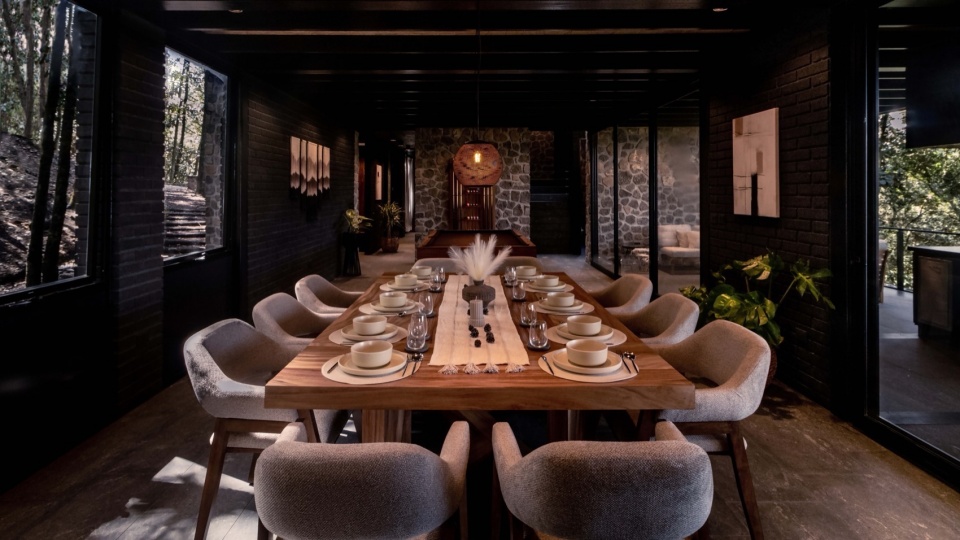 CASA LS45 by Cevada Arquitectos