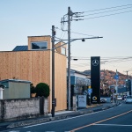 巡之间，日本神奈川 / Takaaki Fuji + Yuko Fuji Architecture