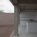 BAB住宅，阿根廷 / Atelier Industrial