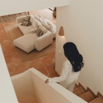 Casa Montis公寓，西班牙 / Aunon Cabrera