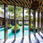 隐逸水疗——水之希望，越南 / IDEE Architects