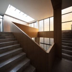 墙间住宅，印度 / Studio Urban Form + Objects