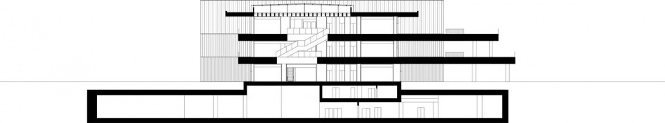 K11 HACC by David Chipperfield Architects