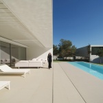NIU N320 by Fran Silvestre Arquitectos