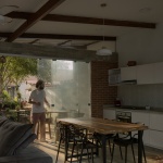 Paquetá House by Zebulun Arquitetura