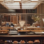 RE:FOLD Bakery by OR Design