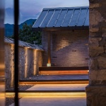 Rareyard · Liushigang No. 5 Courtyard · Qimatang Courtyard by GW Space Design