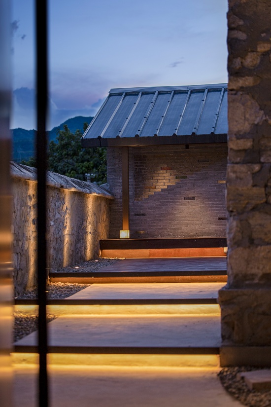 Rareyard · Liushigang No. 5 Courtyard · Qimatang Courtyard