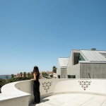 The Frame – Praia da Poça住宅，葡萄牙 / ARX Portugal