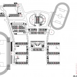 邵武一中新校区，福建南平 / 同济大学建筑设计研究院（集团）有限公司