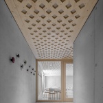 Wieserhof住宅，意大利 / Architekt Daniel Ellecosta