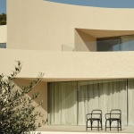 Alfinach Development by Balzar Arquitectos