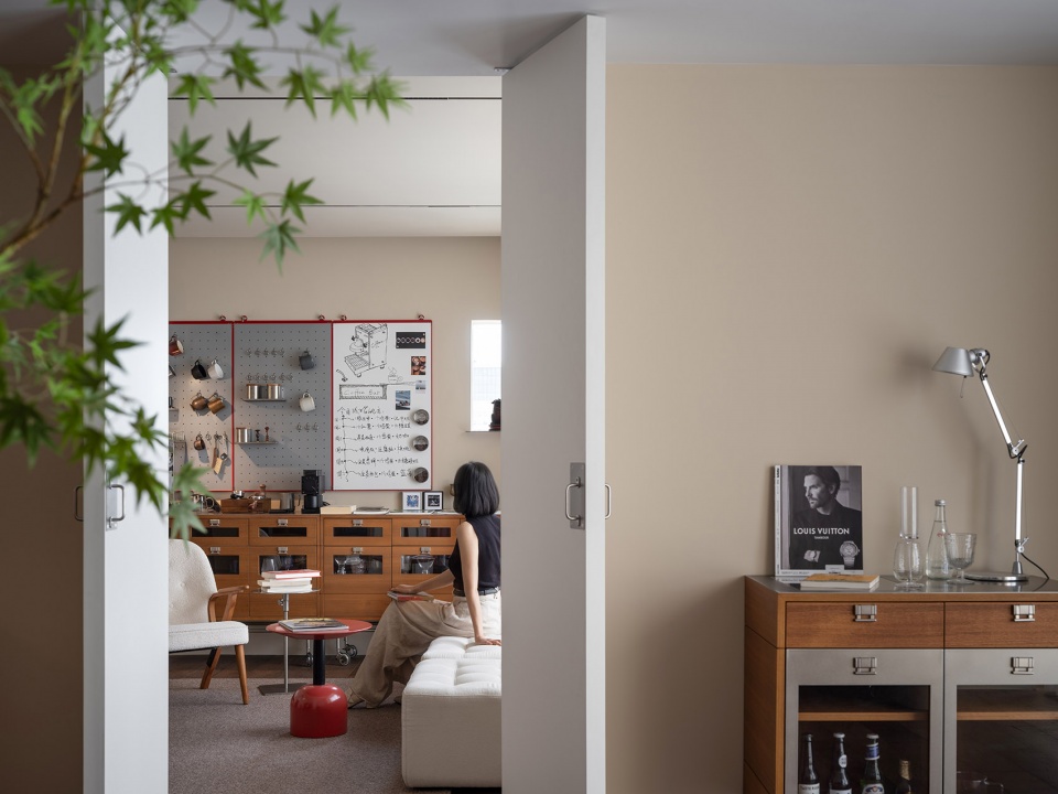 amona lab by zman