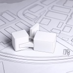 广东安能科技工厂，惠州 / weico