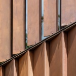 Bruce Springsteen Center for American Music by COOKFOX