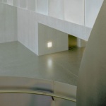利马特河谷州立学校扩建，瑞士 / PENZISBETTINI Architekten