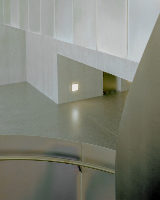 cantonal school limmattal by penzisbettini architekten ethsia gmbh