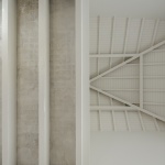 Miragaia住宅，葡萄牙 / Paulo Moreira Architectures