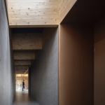 Villafranca Anck’io中心，意大利 / Antonio Ravalli Architetti