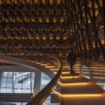 Diageo YunTuo complex by OLI Architecture