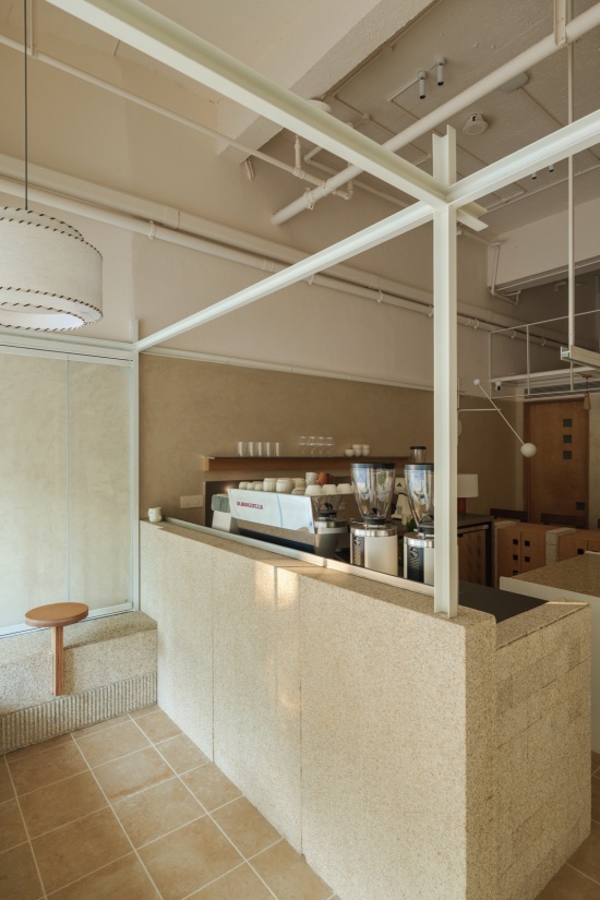 everglow coffee life by two design