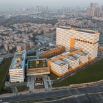 gooood合辑：养老建筑&医疗建筑