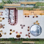 Heads办公园区，德国 / Ippolito Fleitz Group