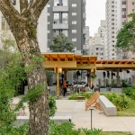 IZ展亭，巴西 / Architects Office