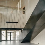 Kalasatama社区之家，芬兰 / AOR Architects