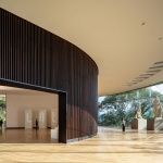 Lola Mora文化中心，阿根廷 / Pelli Clarke & Partners