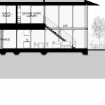 MOMENT住宅，日本 / APOLLO Architects & Associates Co., Ltd.