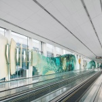 三星堆天府机场综合文化空间，成都 / A.ardon阿多联合设计