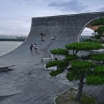 海月剧场，杭州 / 造园建筑