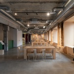 SENS by Depo Architects