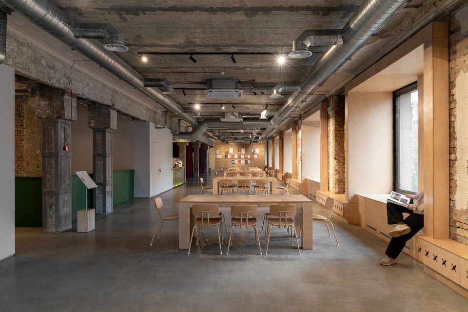 sens by depo architects