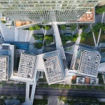 上海科技投资大厦 / NBBJ