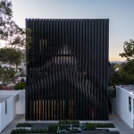 黑塔实验室，墨西哥 / Jonathan Corral Arquitectos