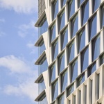 新南威尔士大学健康转化中心，澳大利亚 / Architectus